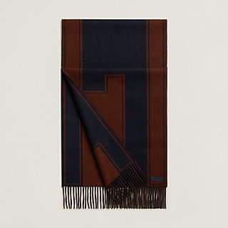 Casaque Clefs de H scarf | Hermès Mainland China